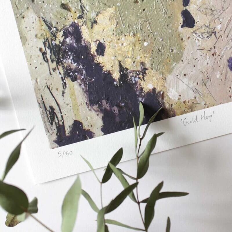 Gold-Hop-Giclee-Print-Detail-Sky-Siouki