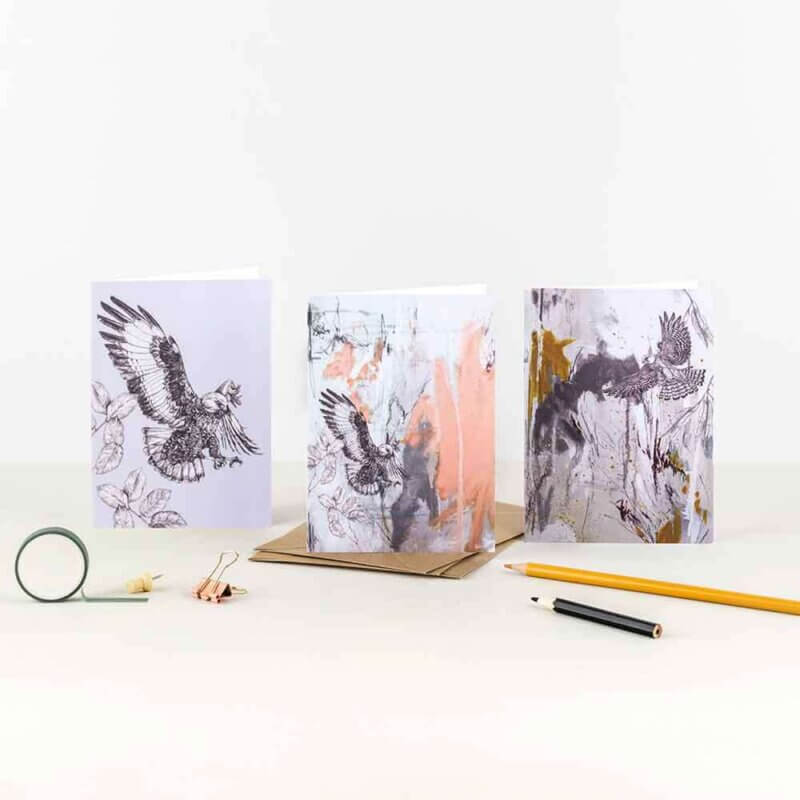 Barn-Owl-Illustration-Note-Card-Sky-Siouki