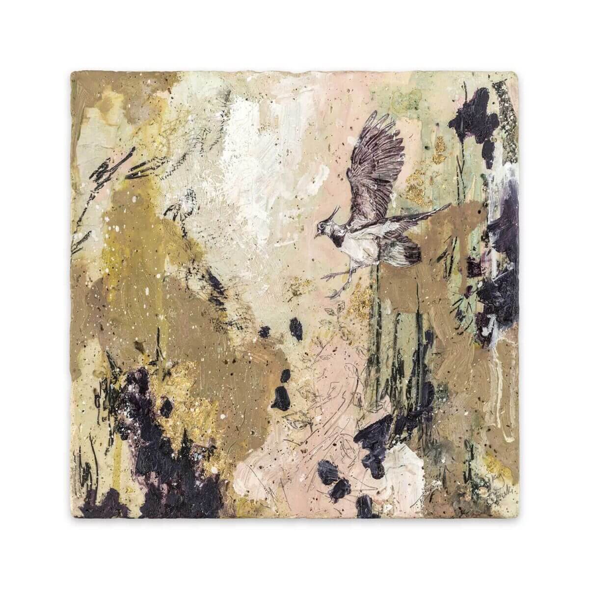 Sky-Siouki-Gold-Hop-Painting