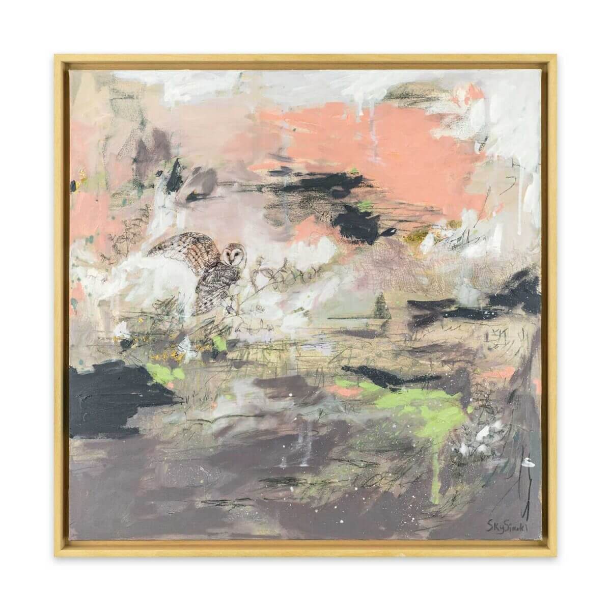 Sky-Siouki-Moorland-Painting