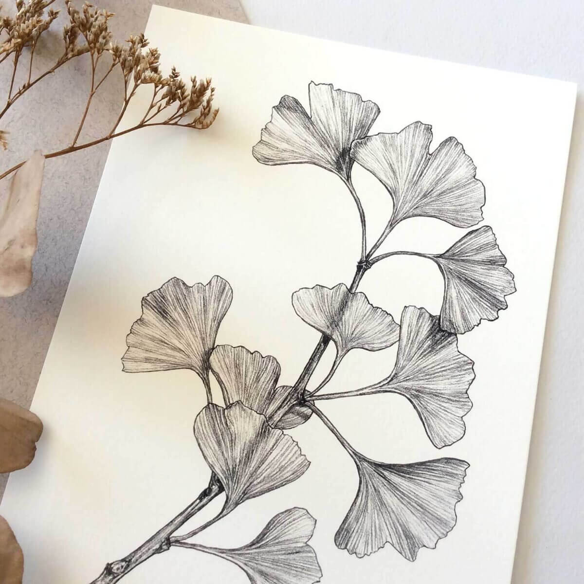 Gingko-Art-Print-Detail-Sky-Siouki