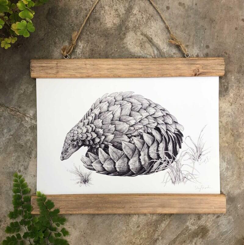 Pangolin-Print-Framed-Sky-Siouki