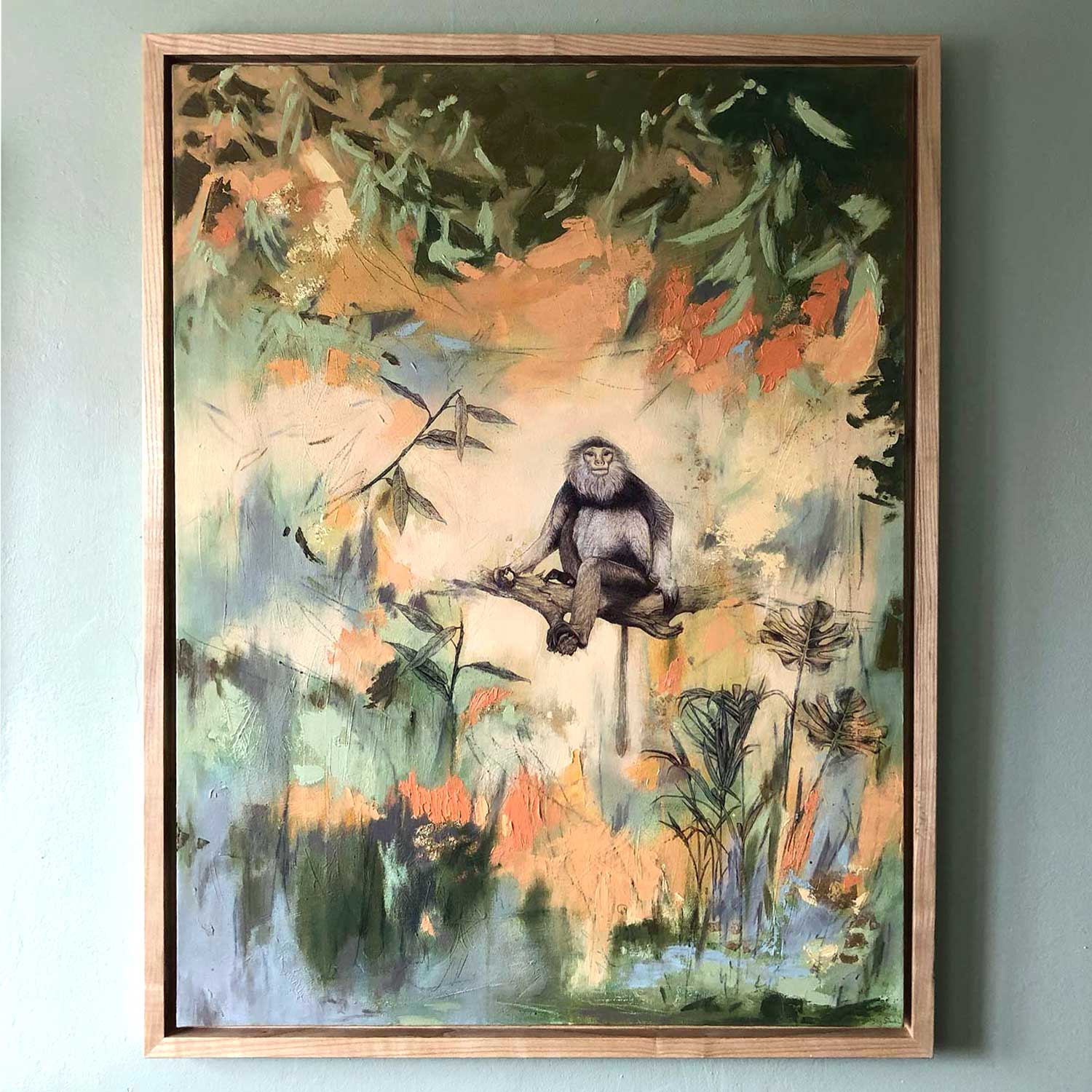 Mango-Painting-Framed-Sky-Siouki