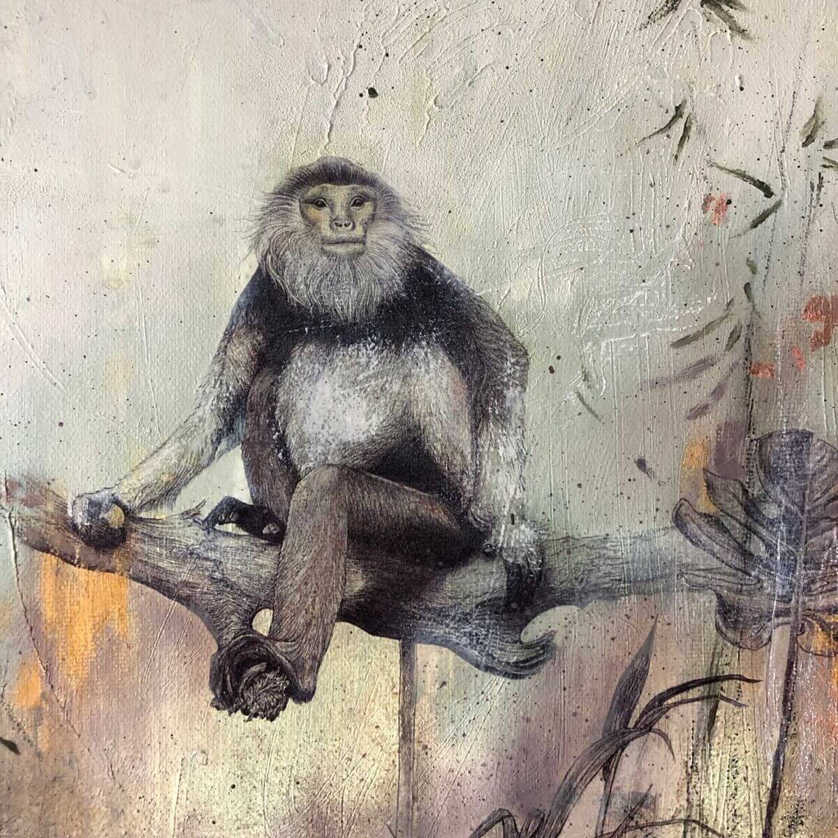 Bare-Painting-Monkey-Sky-Siouki