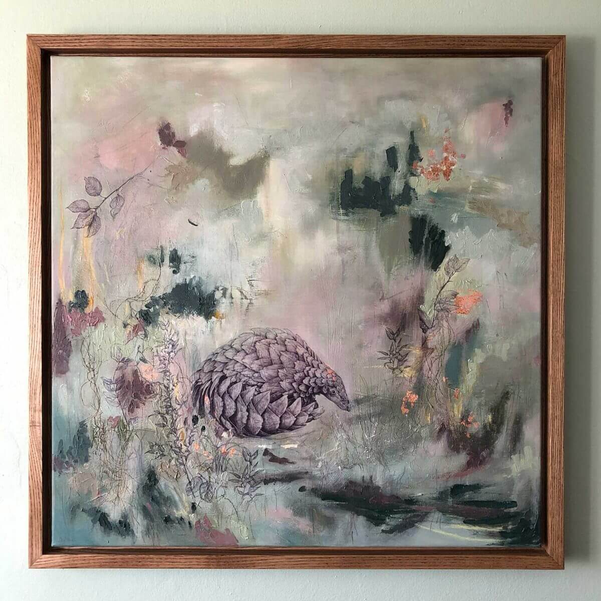 Grounded-Painting-Framed-Sky-Siouki