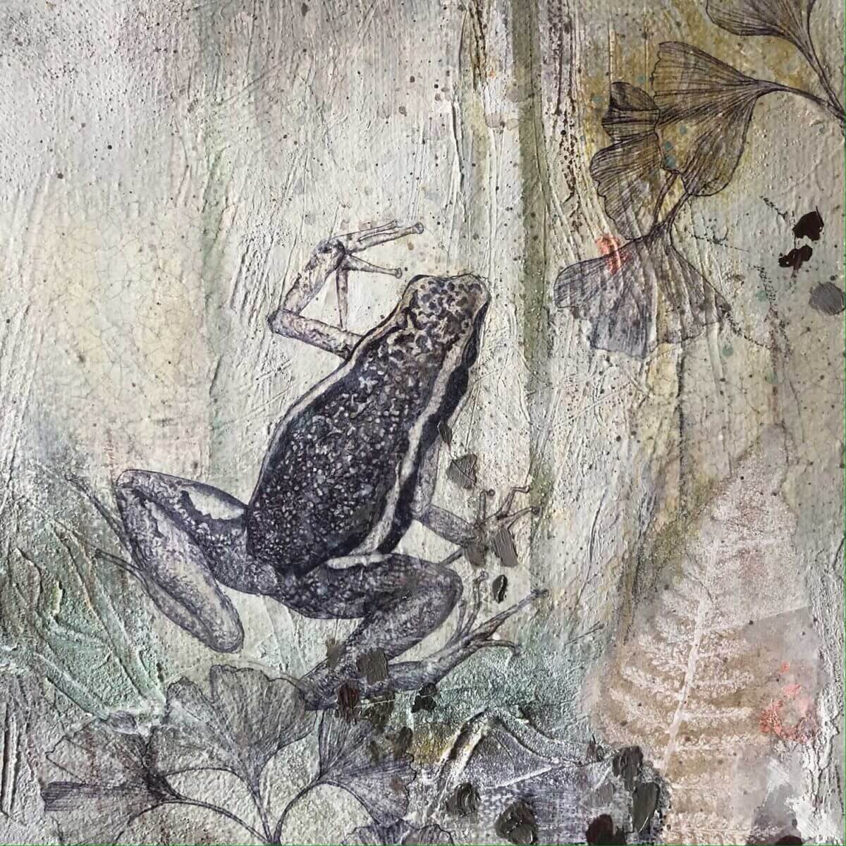 Nomad-Painting-Frog-Sky-Siouki