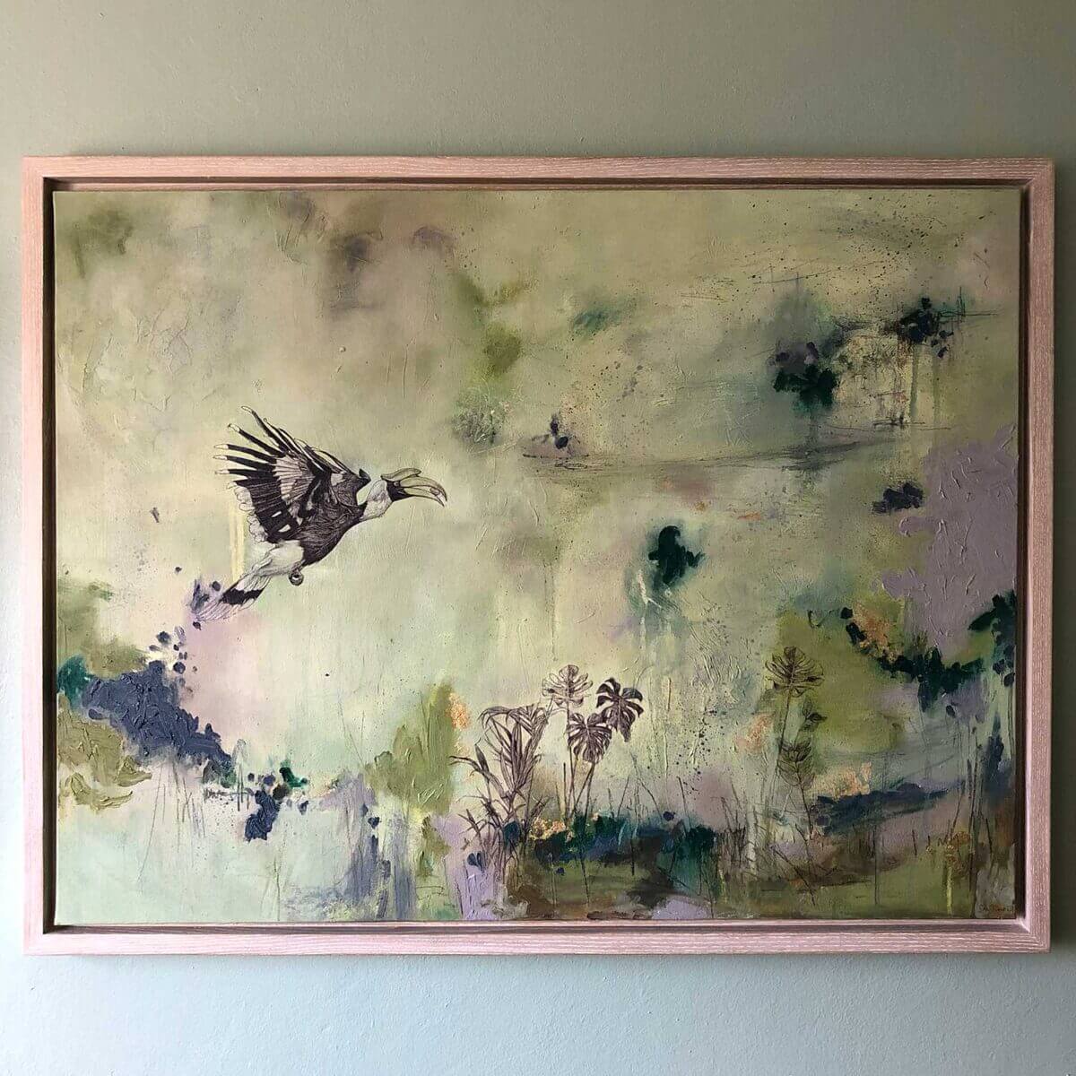 Rise-Painting-Framed-Sky-Siouki