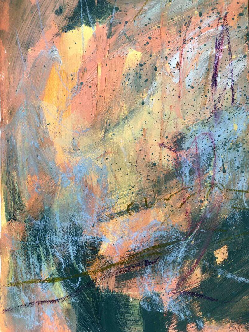 Abstract-#7-Sky-Siouki