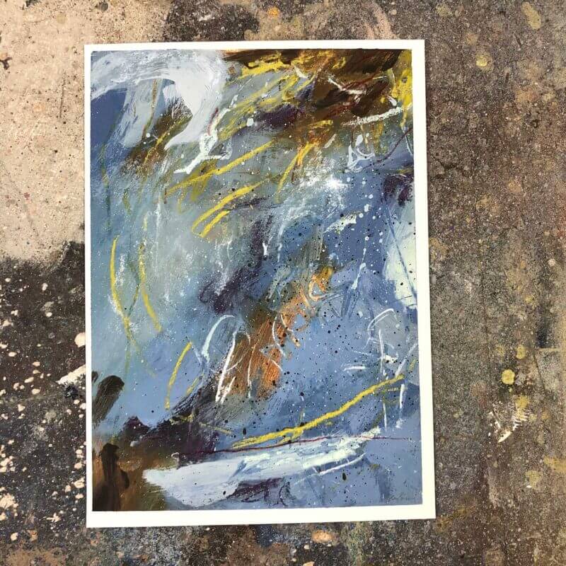 A-Stormy-Interlude-#4-Flat-Painting-Sky-Siouki