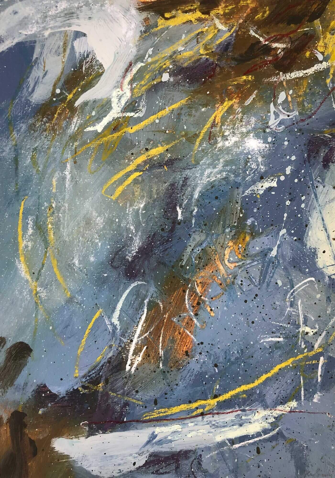 A-Stormy-Interlude-#4-Painting-Sky-Siouki