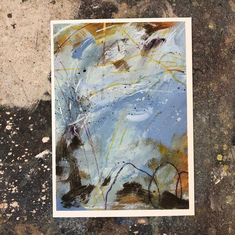 A-Stormy-Interlude-#5-Flat-Painting-Sky-Siouki
