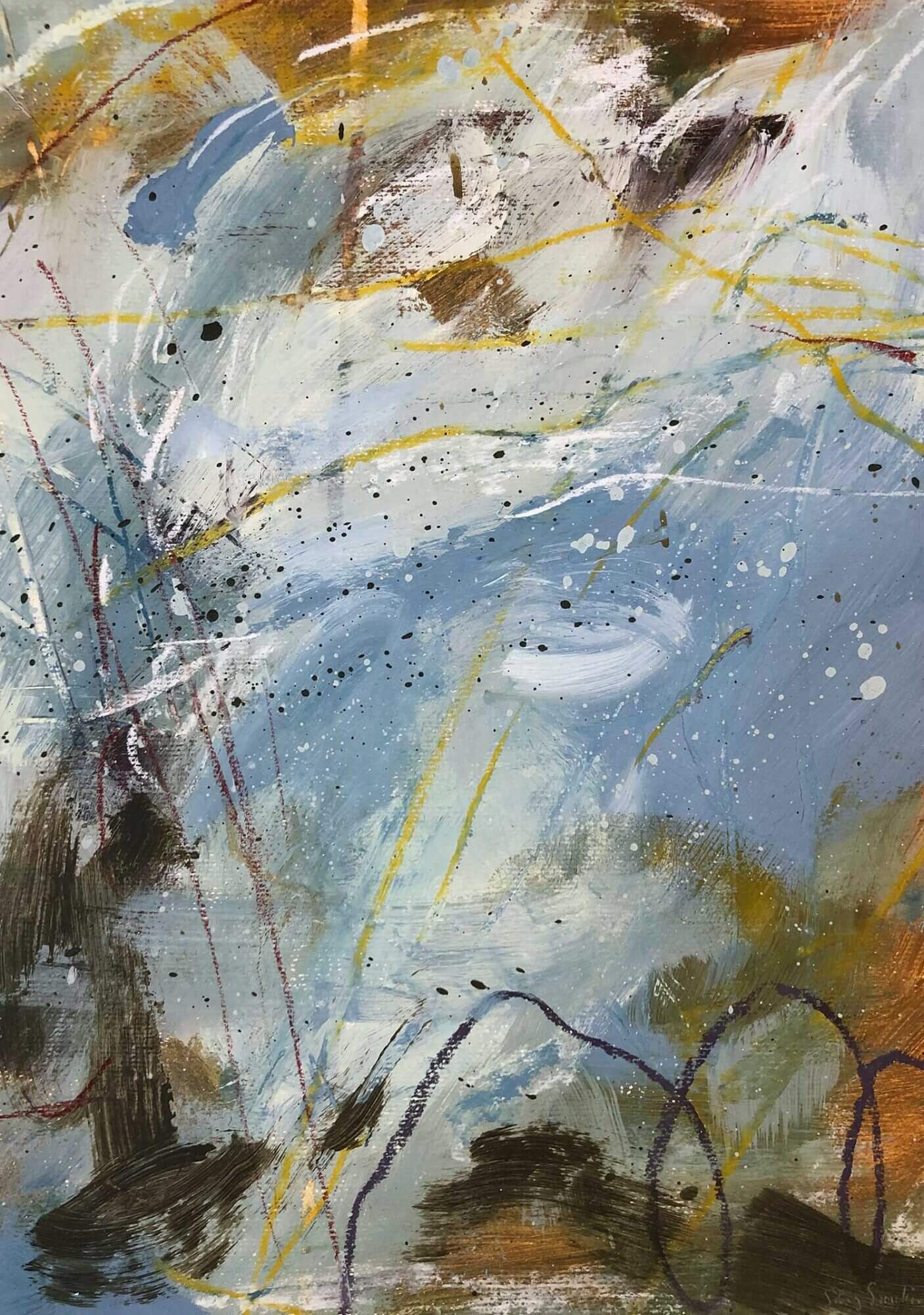 A-Stormy-Interlude-#5-Painting-Sky-Siouki