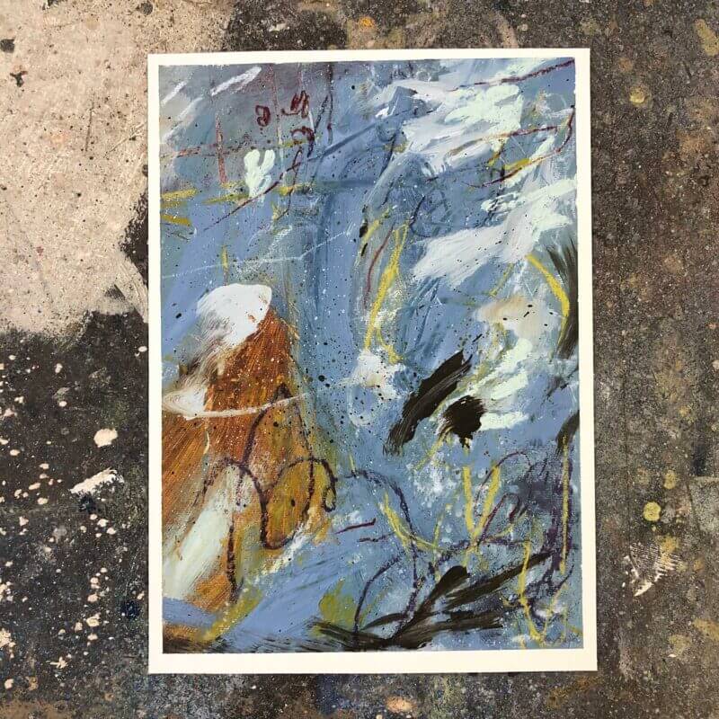 A-Stormy-Interlude-#6-Flat-Painting-Sky-Siouki
