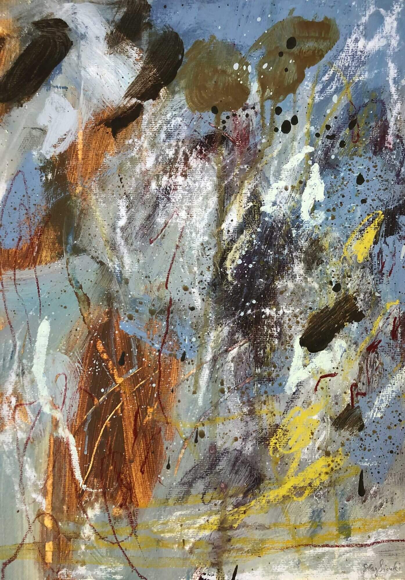 A-Stormy-Interlude-#7-Painting-Sky-Siouki
