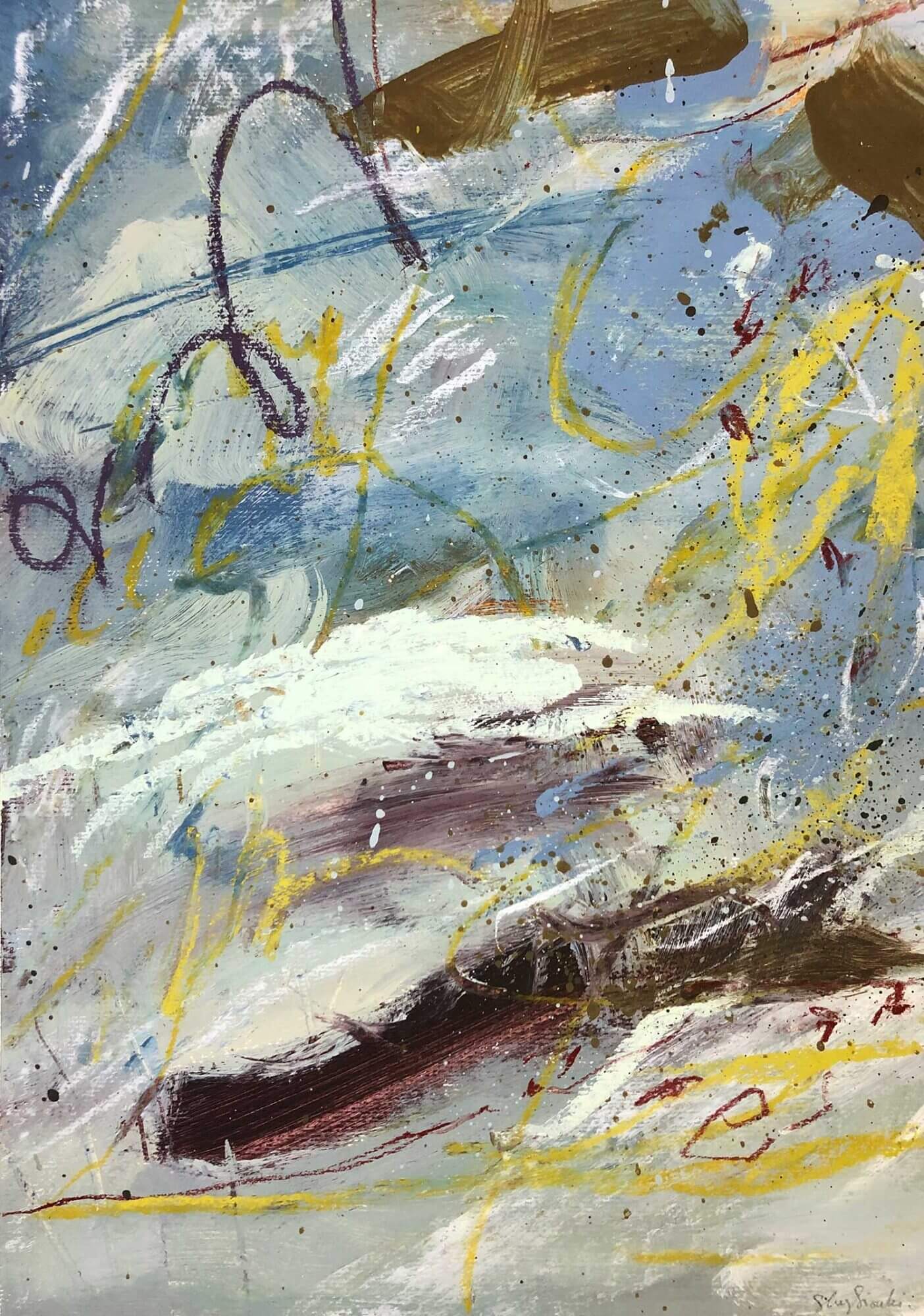 A-Stormy-Interlude-#8-Painting-Sky-Siouki