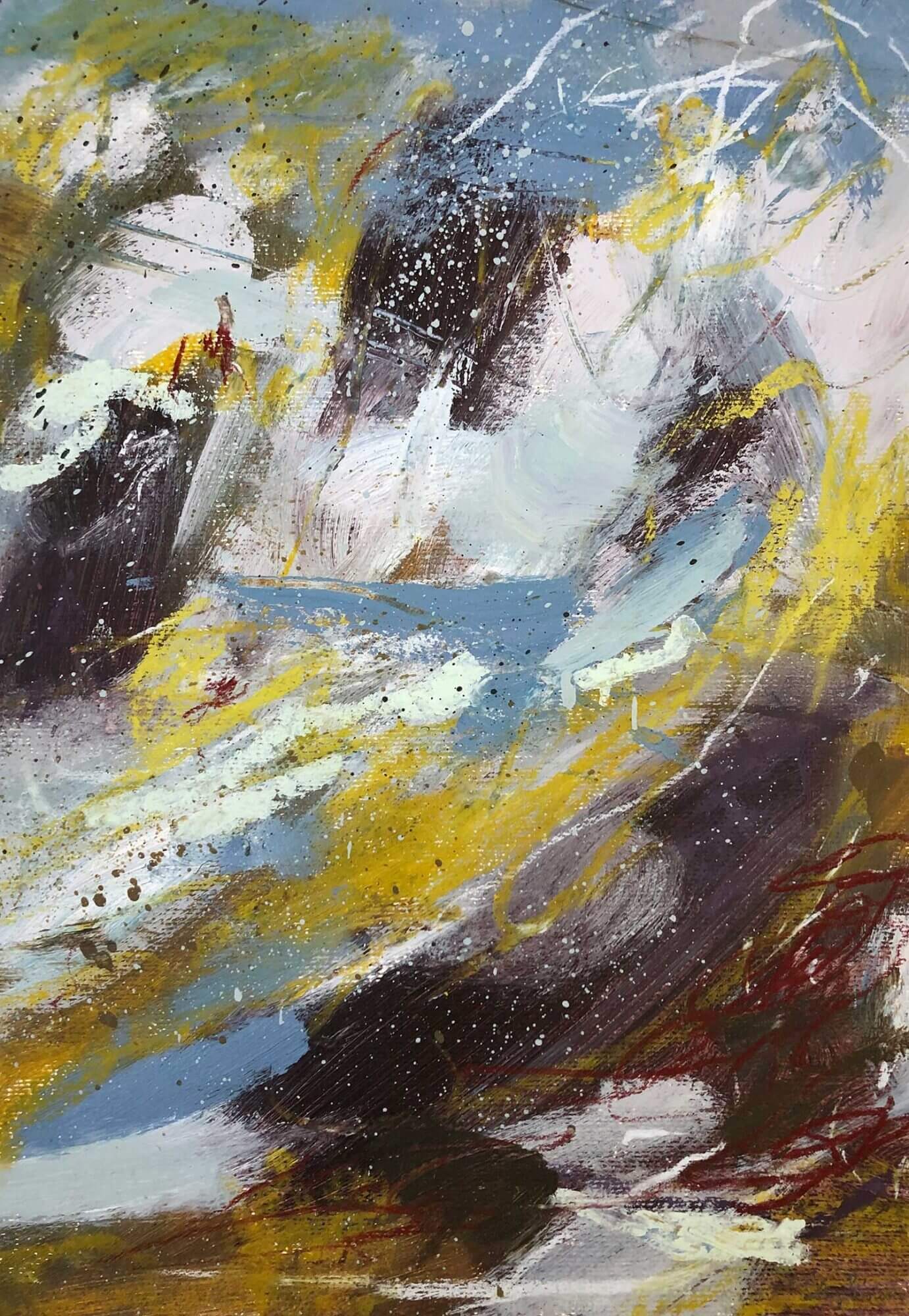 A-Stormy-Interlude-#9-Painting-Sky-Siouki