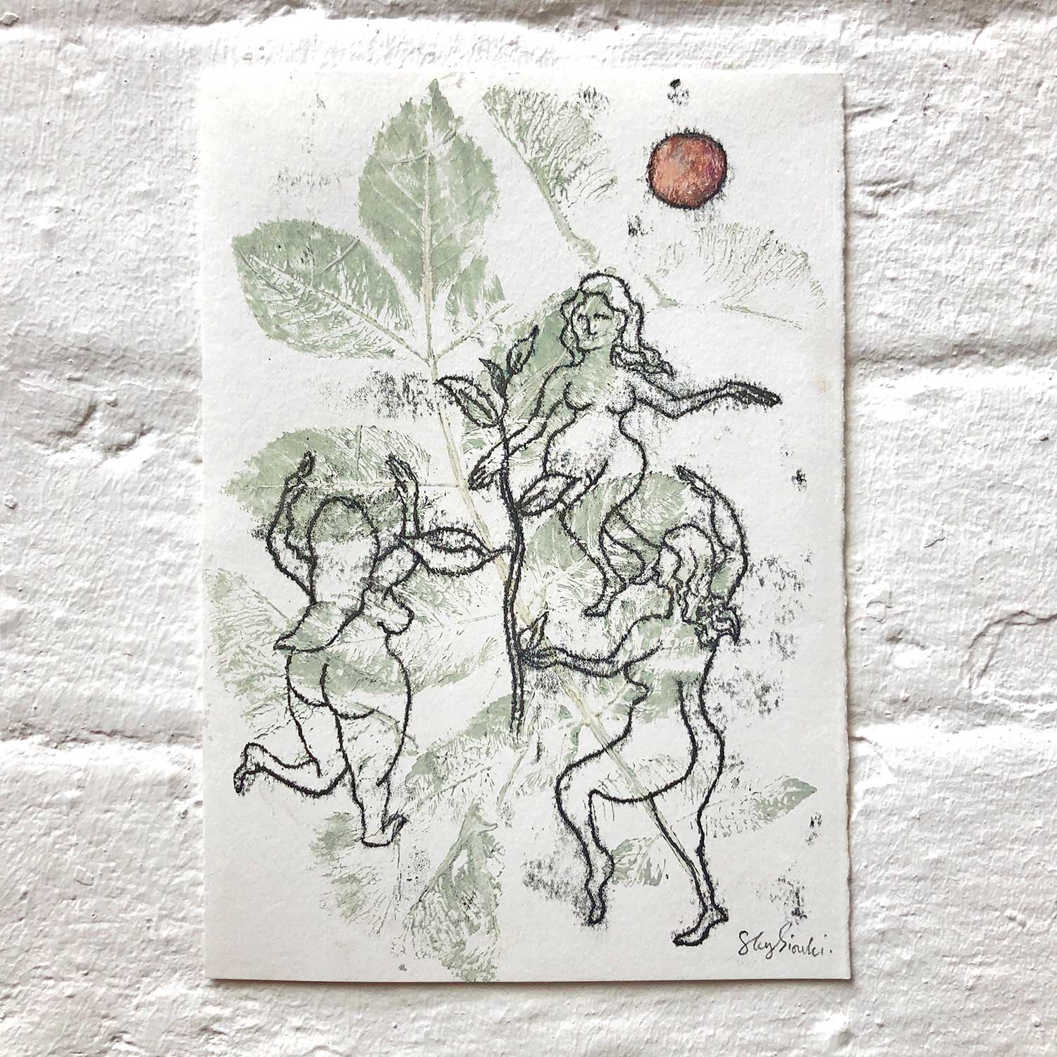 Grow-Strong-#2-Print-Sky-Siouki