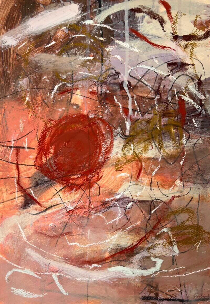 Intuition-#4-Solar-Sky-Siouki