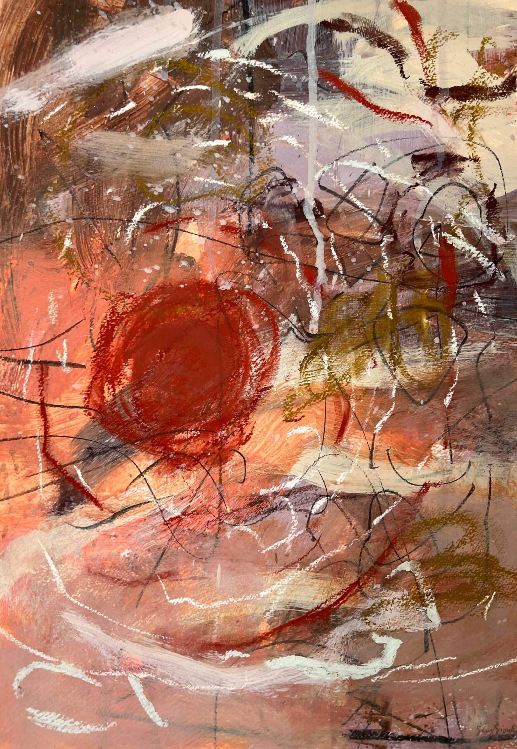 Intuition-#4-Solar-Sky-Siouki