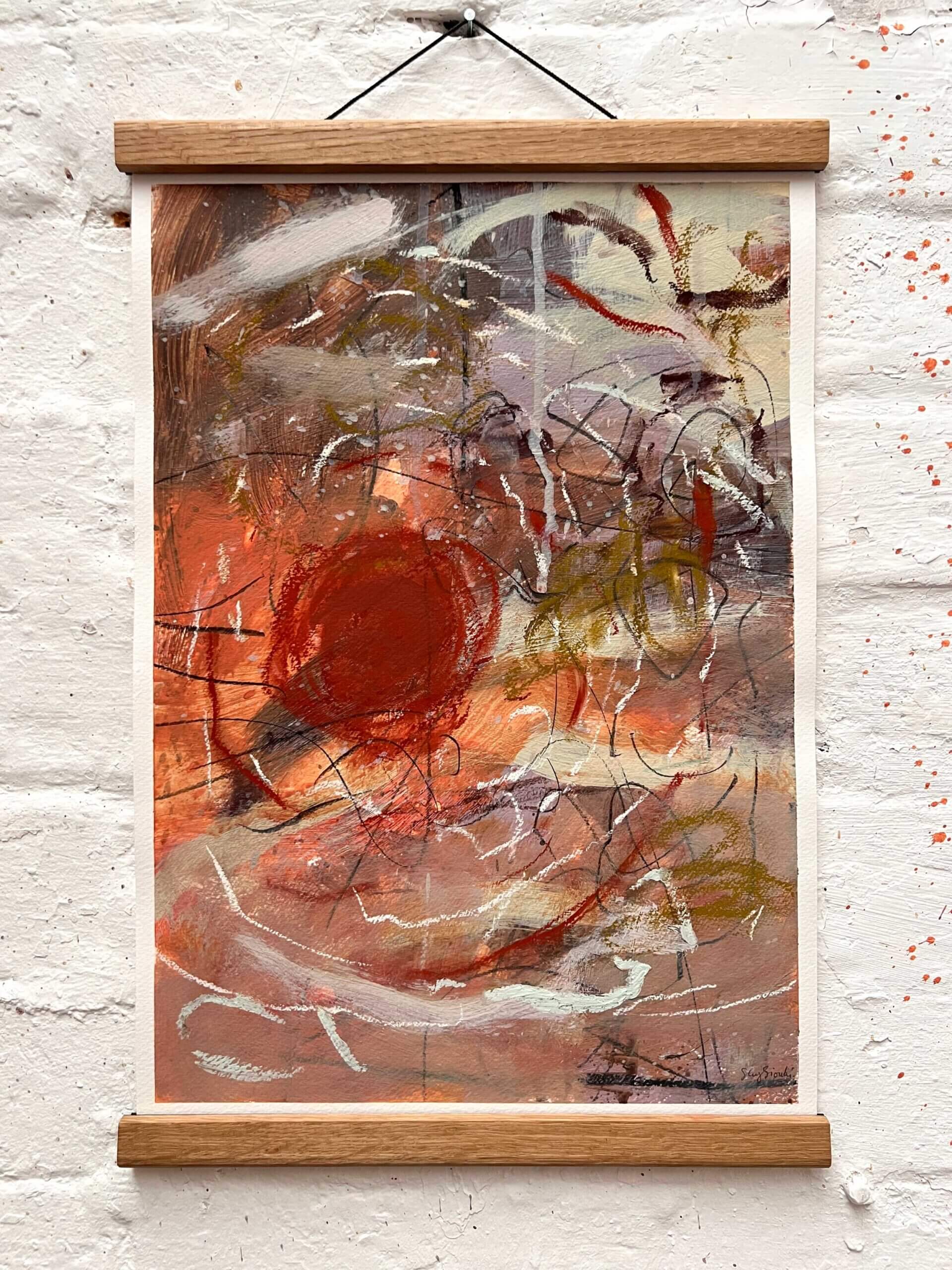 Intuition-#4-Solar.-Hanging-Sky-Siouki