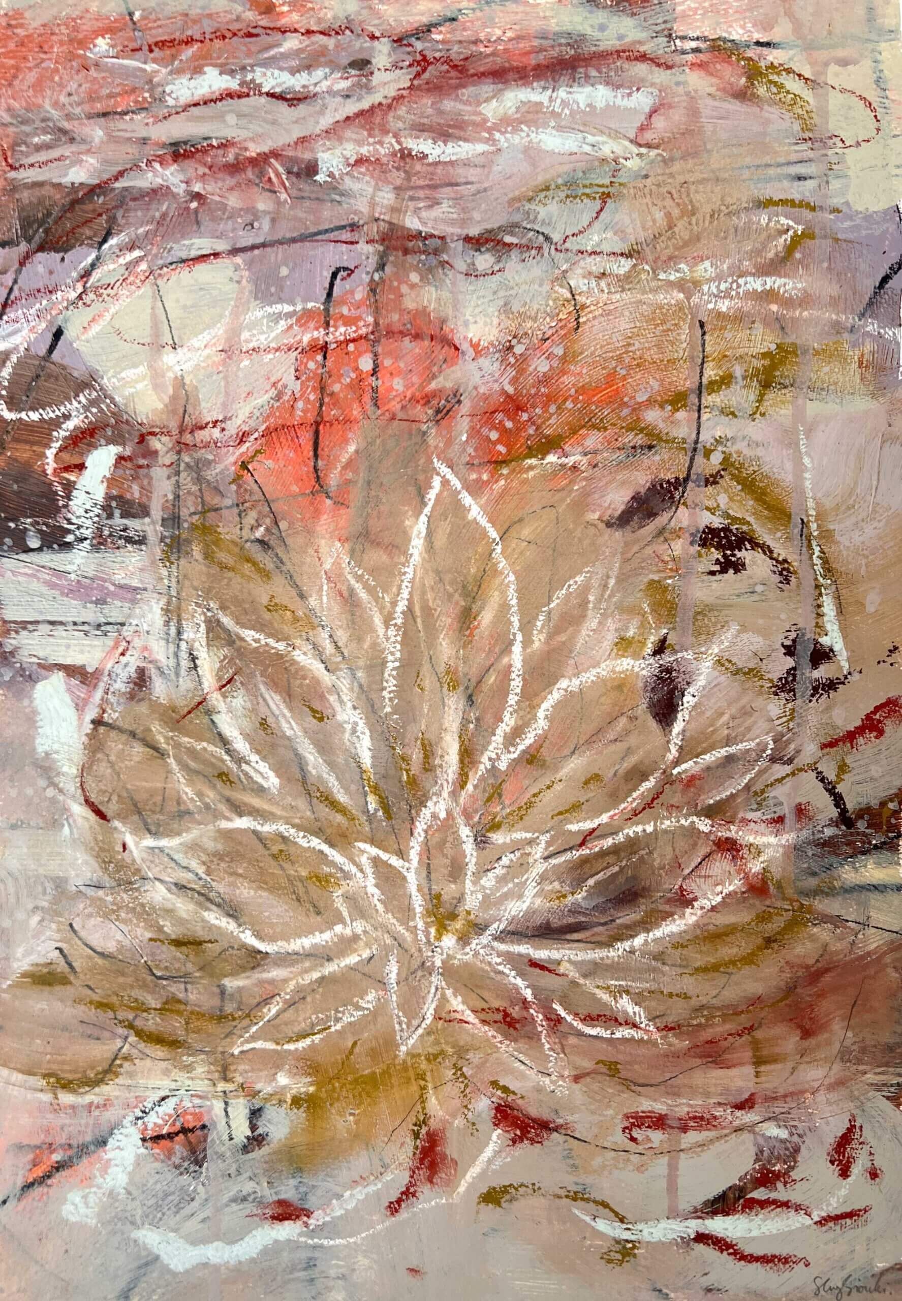 Intuition-#5-Lotus-Sky-Siouki