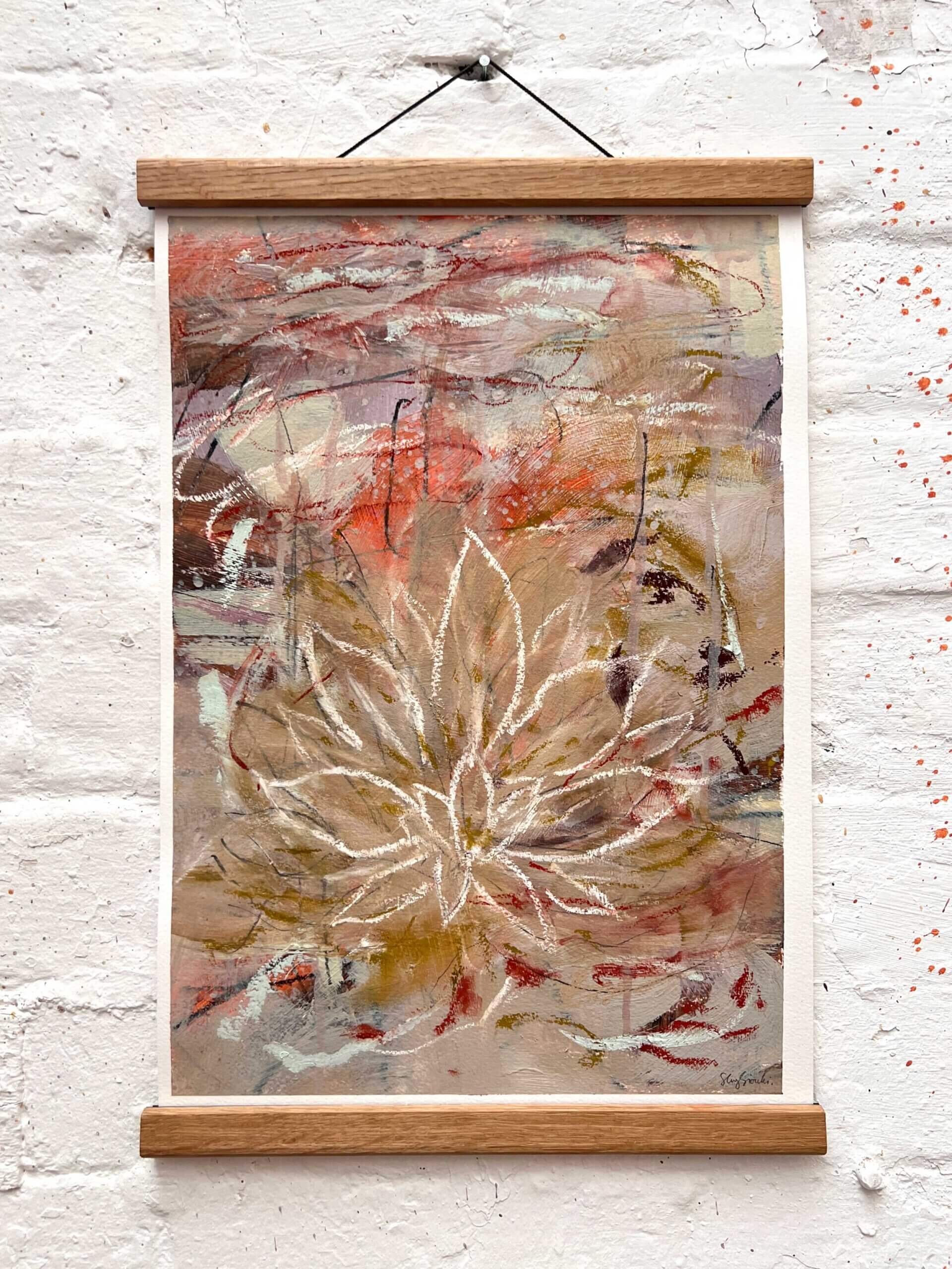 Intuition-#5-Lotus.-Hanging-Sky-Siouki